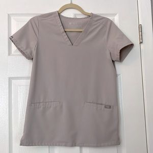 Figs Scrubs Limited Edition Slate XXS Casma